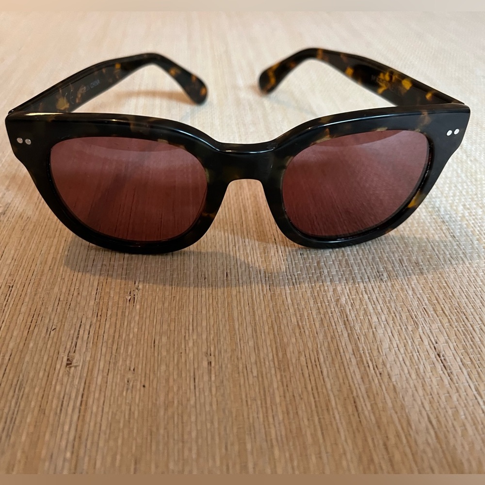 Madewell headliner sunglasses - Picture 2 of 4